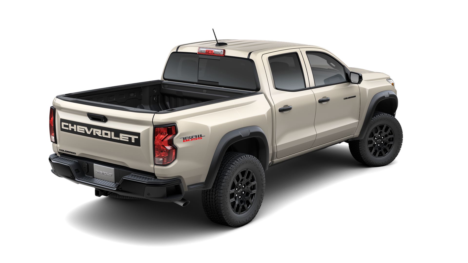 2024 Chevrolet Colorado Vehicle Photo in VINCENNES, IN 47591-5519