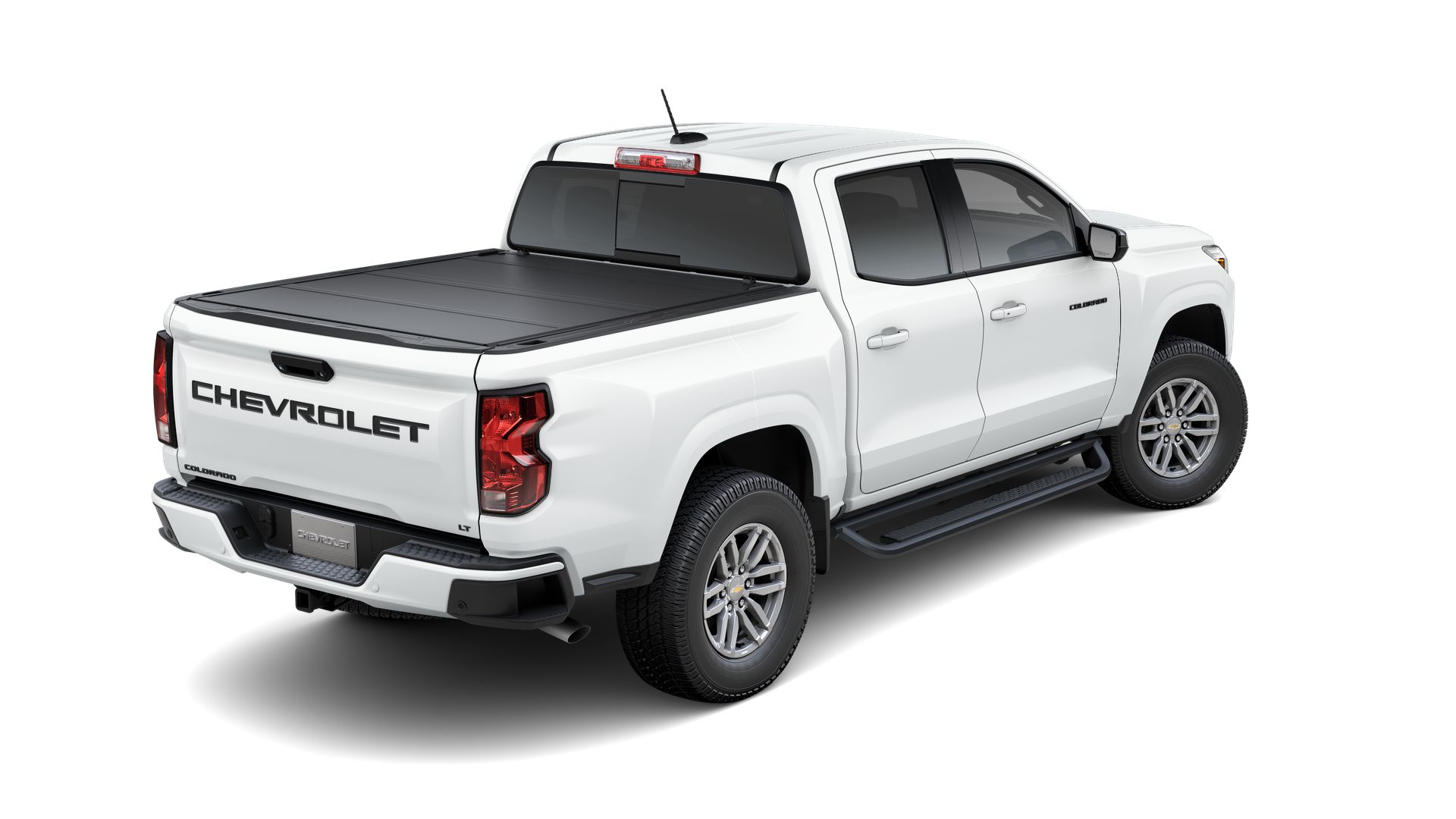 2024 Chevrolet Colorado Vehicle Photo in MIAMI, FL 33172-3015