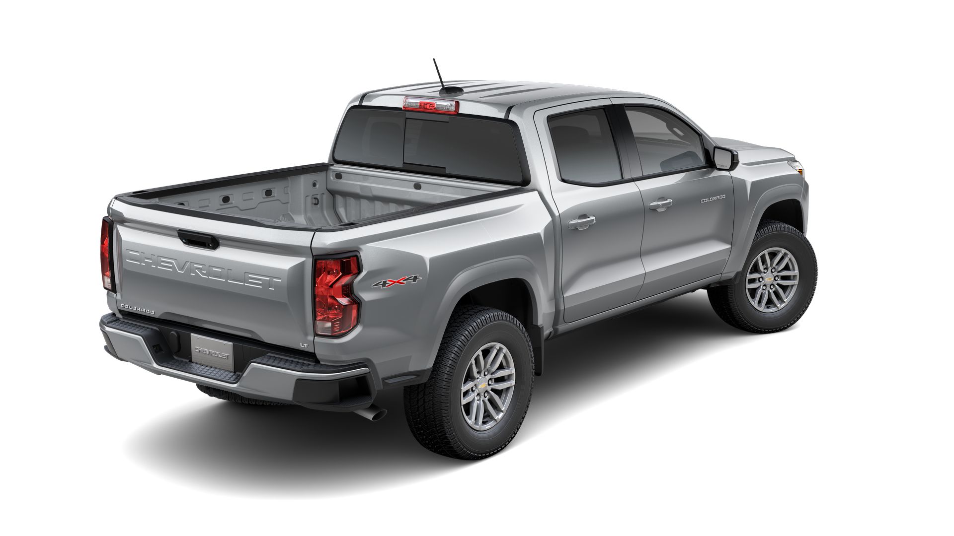 2024 Chevrolet Colorado Vehicle Photo in TIMONIUM, MD 21093-2300