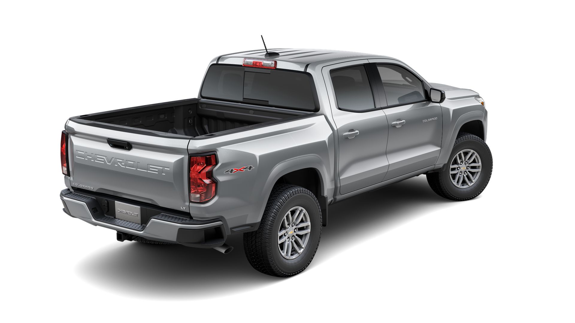 2024 Chevrolet Colorado Vehicle Photo in BEND, OR 97701-5133