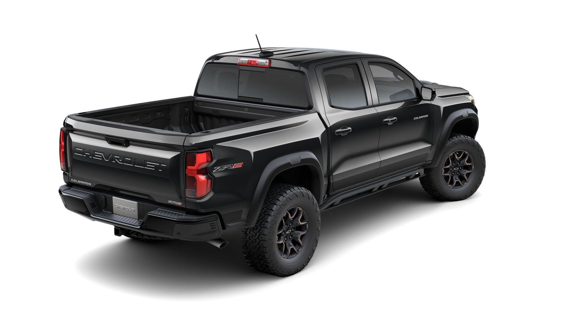 2024 Chevrolet Colorado Vehicle Photo in TIMONIUM, MD 21093-2300