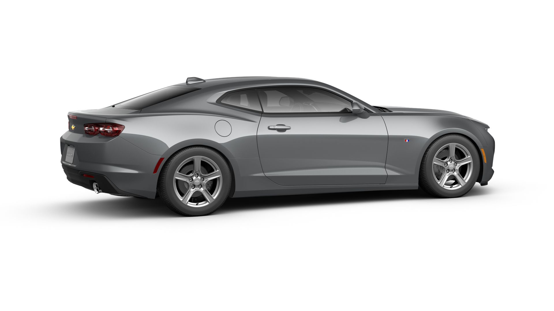 2024 Chevrolet Camaro Vehicle Photo in MIAMI, FL 33172-3015