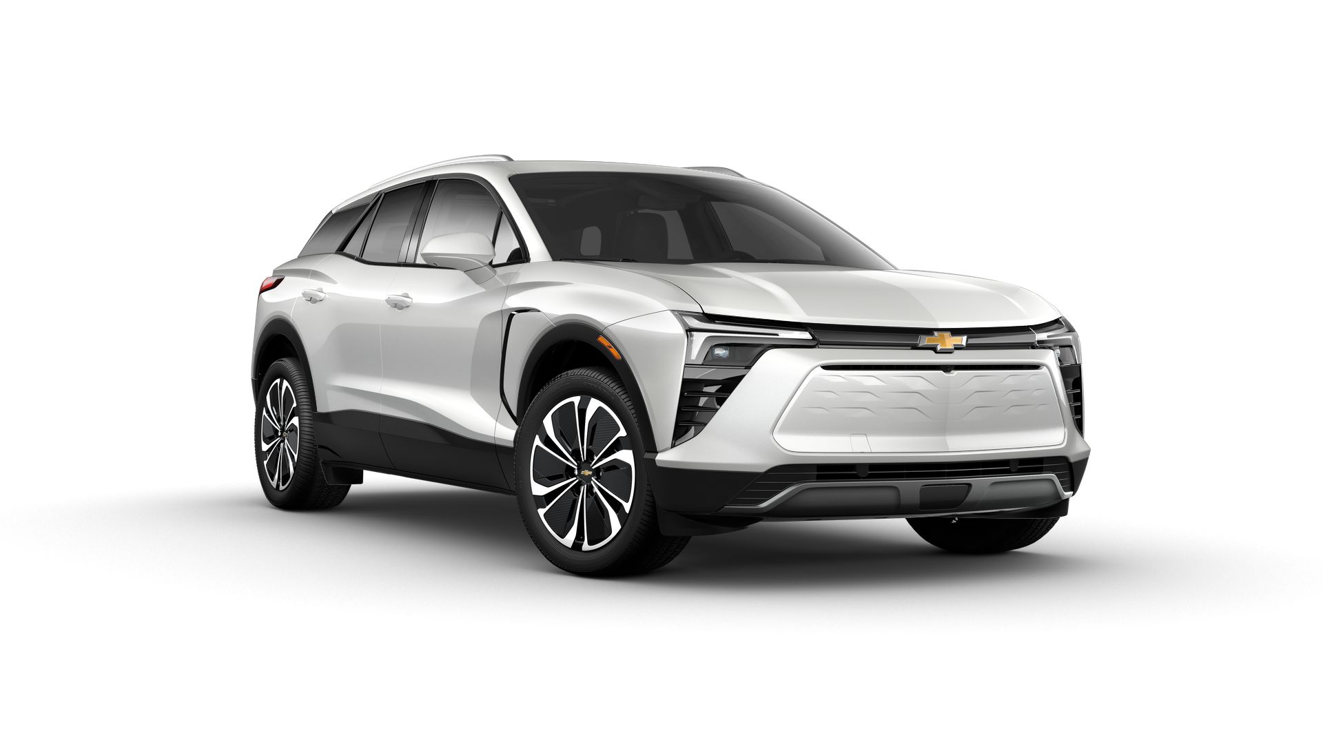 2024 Chevrolet Blazer EV Vehicle Photo in HOUSTON, TX 77034-5009