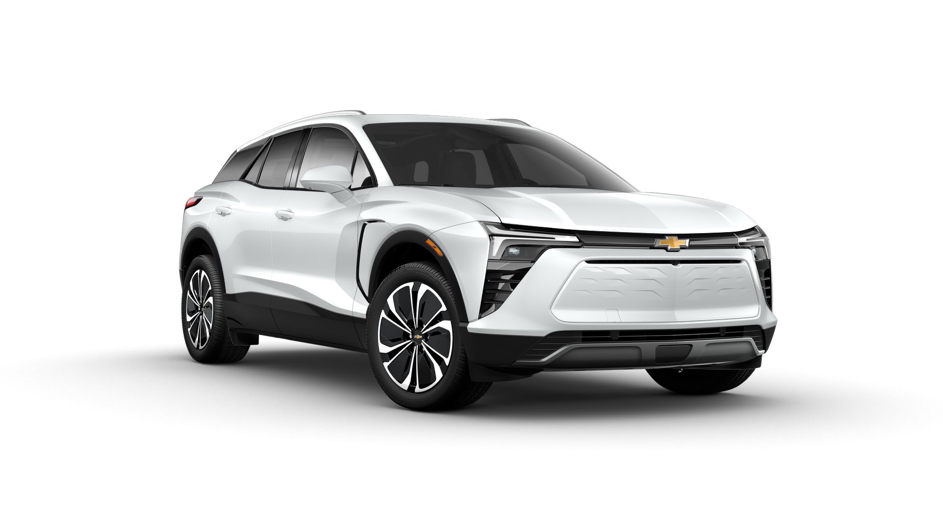 2024 Chevrolet Blazer EV Vehicle Photo in VALENCIA, CA 91355-1705