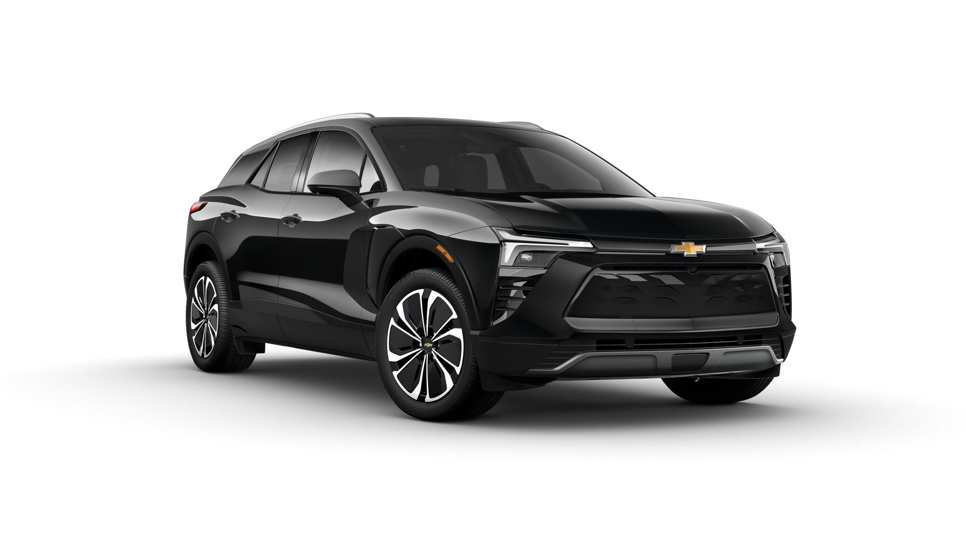 2024 Chevrolet Blazer EV Vehicle Photo in VALENCIA, CA 91355-1705