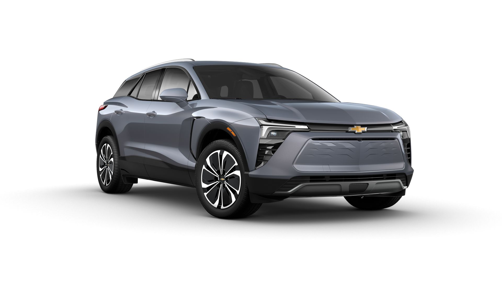 2024 Chevrolet Blazer EV Vehicle Photo in VALENCIA, CA 91355-1705