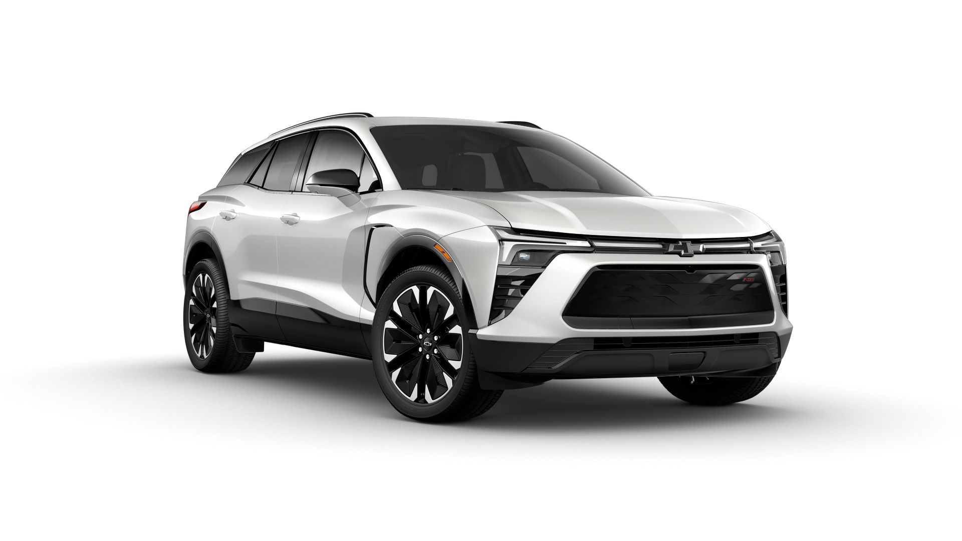 2024 Chevrolet Blazer EV Vehicle Photo in VALENCIA, CA 91355-1705