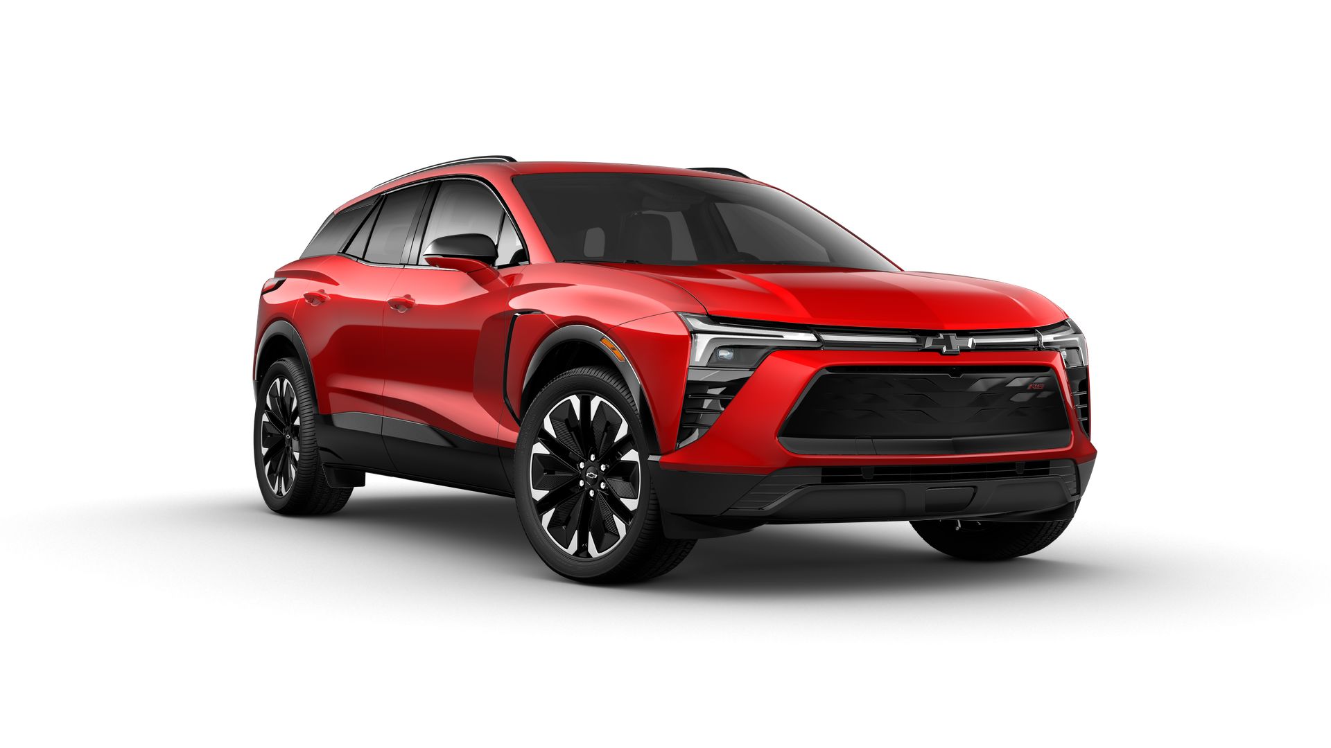 2024 Chevrolet Blazer EV Vehicle Photo in CORPUS CHRISTI, TX 78416-1100