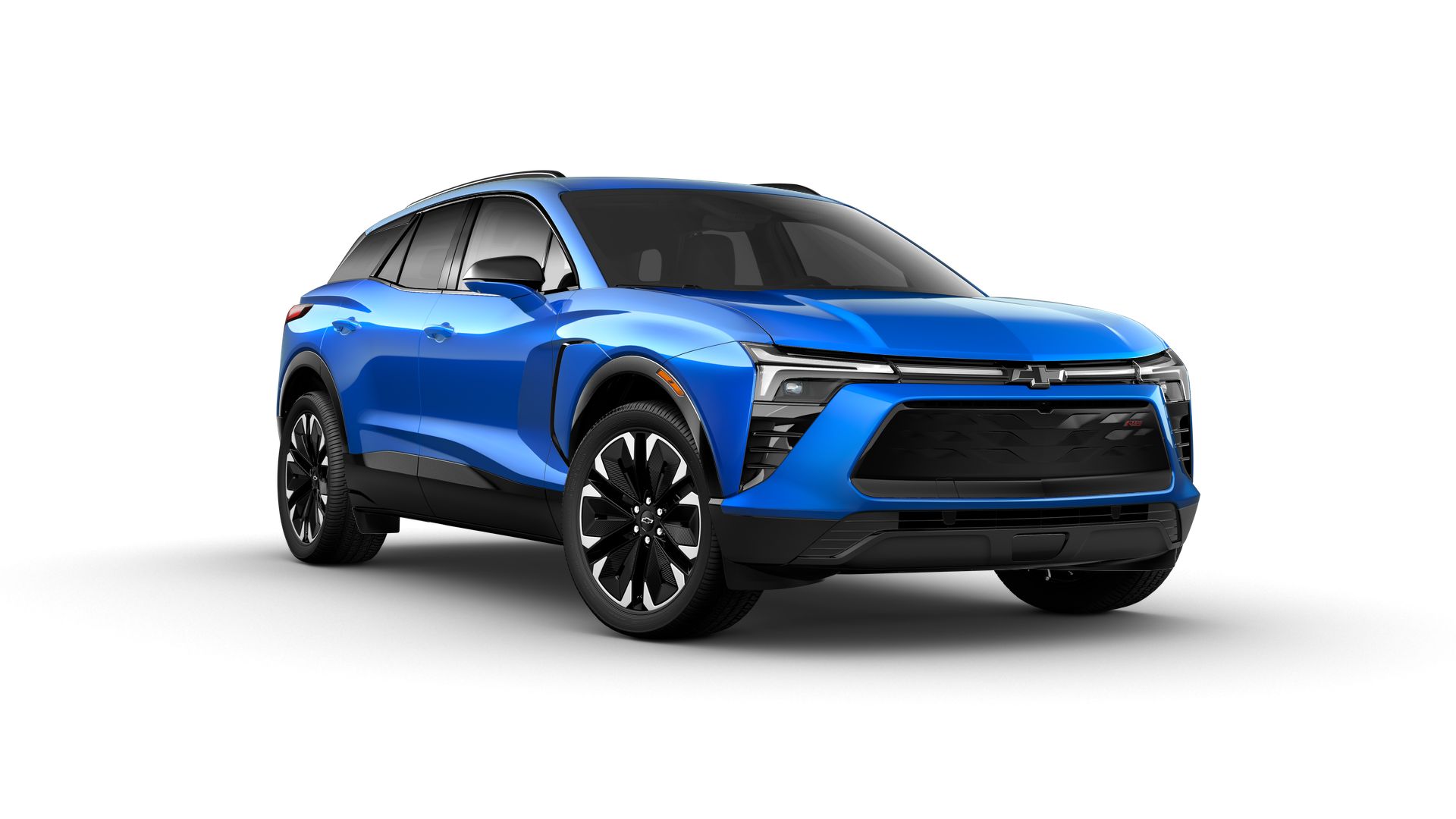 2024 Chevrolet Blazer EV Vehicle Photo in LAUREL, MD 20707-4697