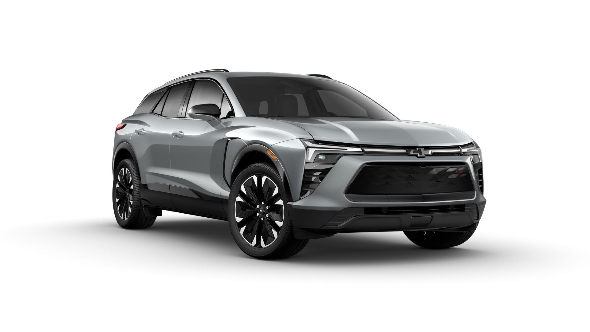 2024 Chevrolet Blazer EV Vehicle Photo in VALENCIA, CA 91355-1705