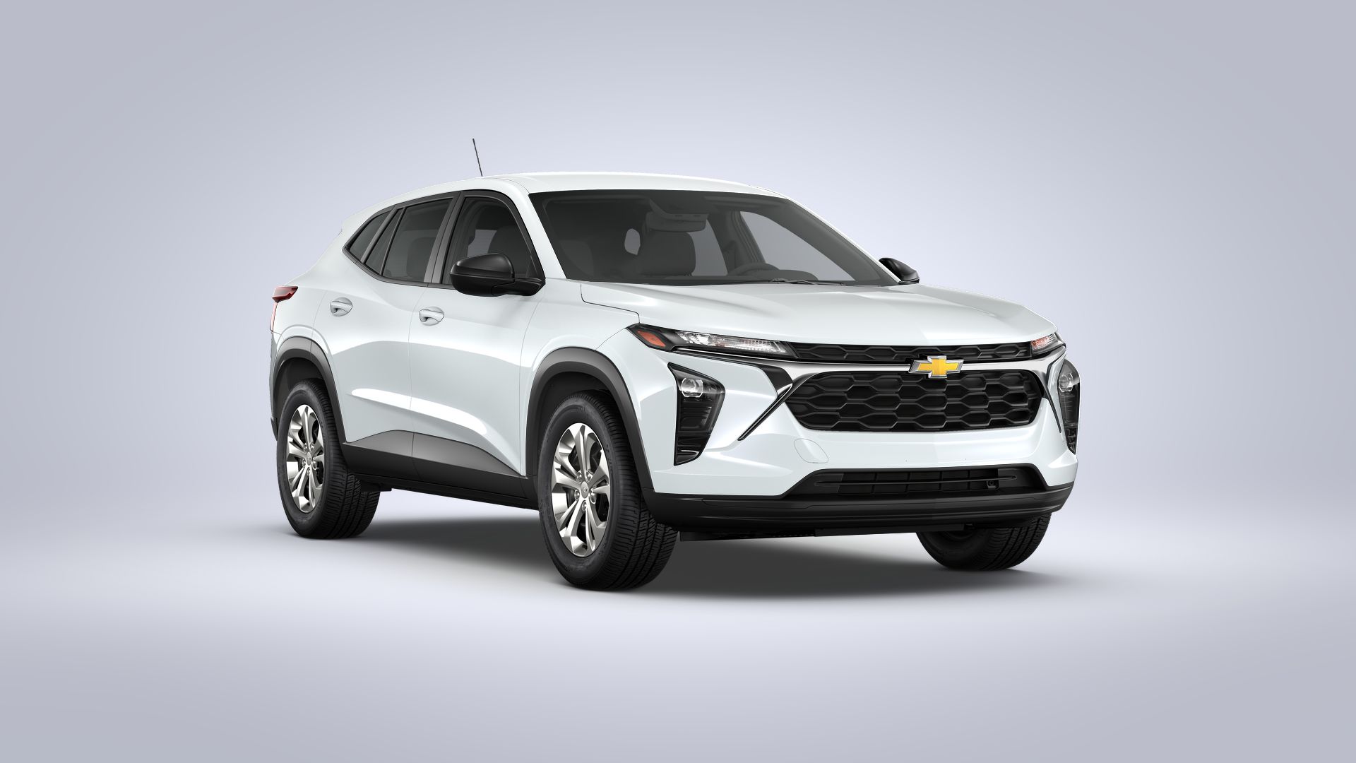 2024 Chevrolet Trax Vehicle Photo in BARTOW, FL 33830-4397