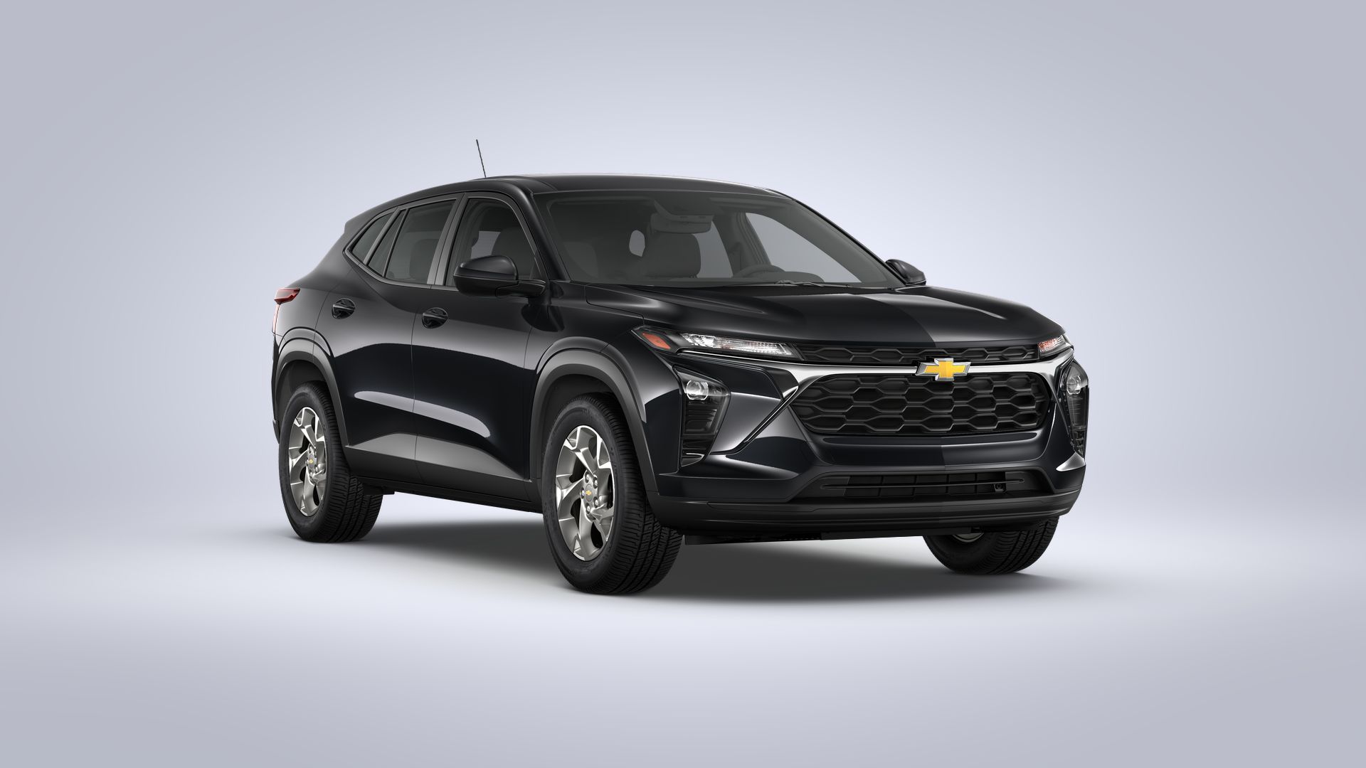 2024 Chevrolet Trax Vehicle Photo in PEMBROKE PINES, FL 33024-6534