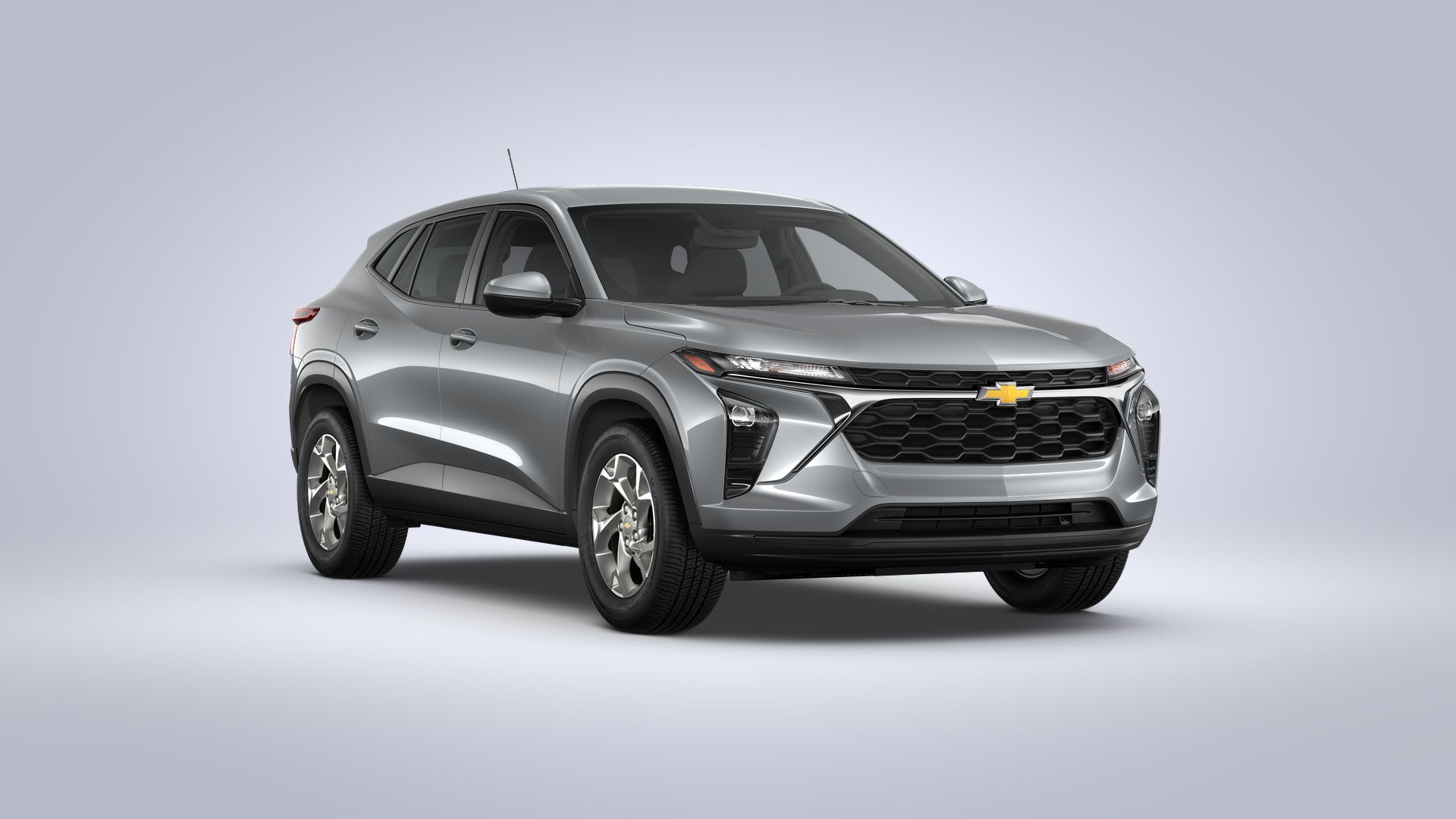 2024 Chevrolet Trax Vehicle Photo in MIAMI, FL 33134-2699