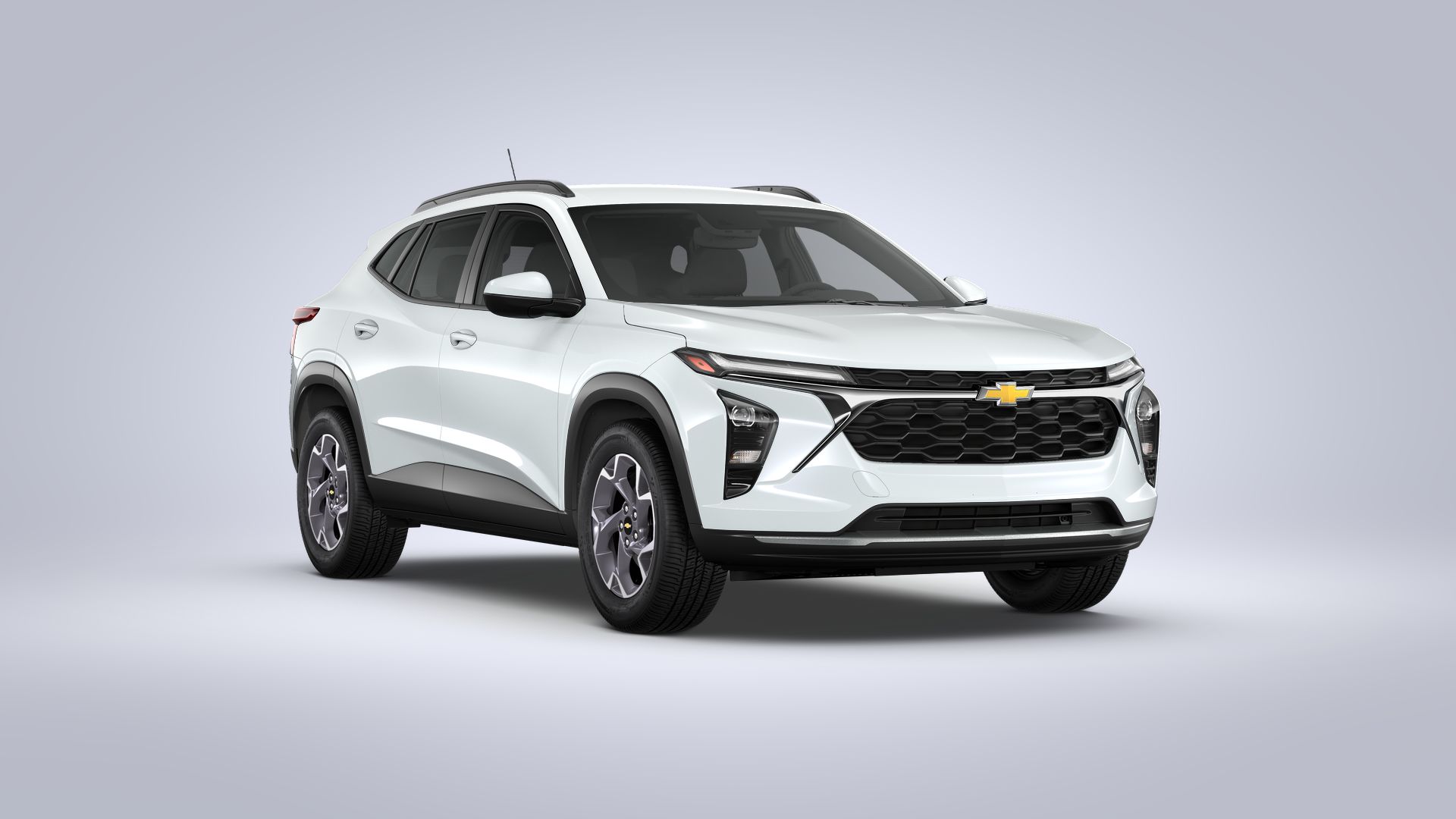 2024 Chevrolet Trax Vehicle Photo in MIAMI, FL 33172-3015