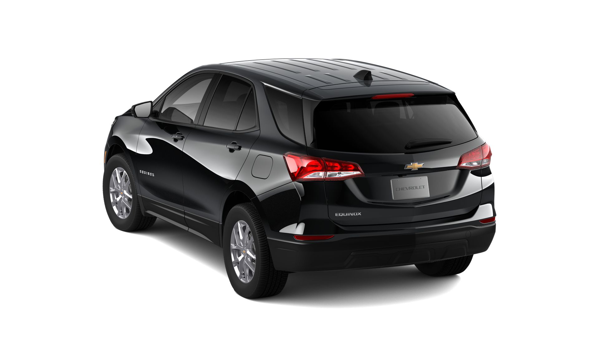 2024 Chevrolet Equinox Vehicle Photo in PEMBROKE PINES, FL 33024-6534