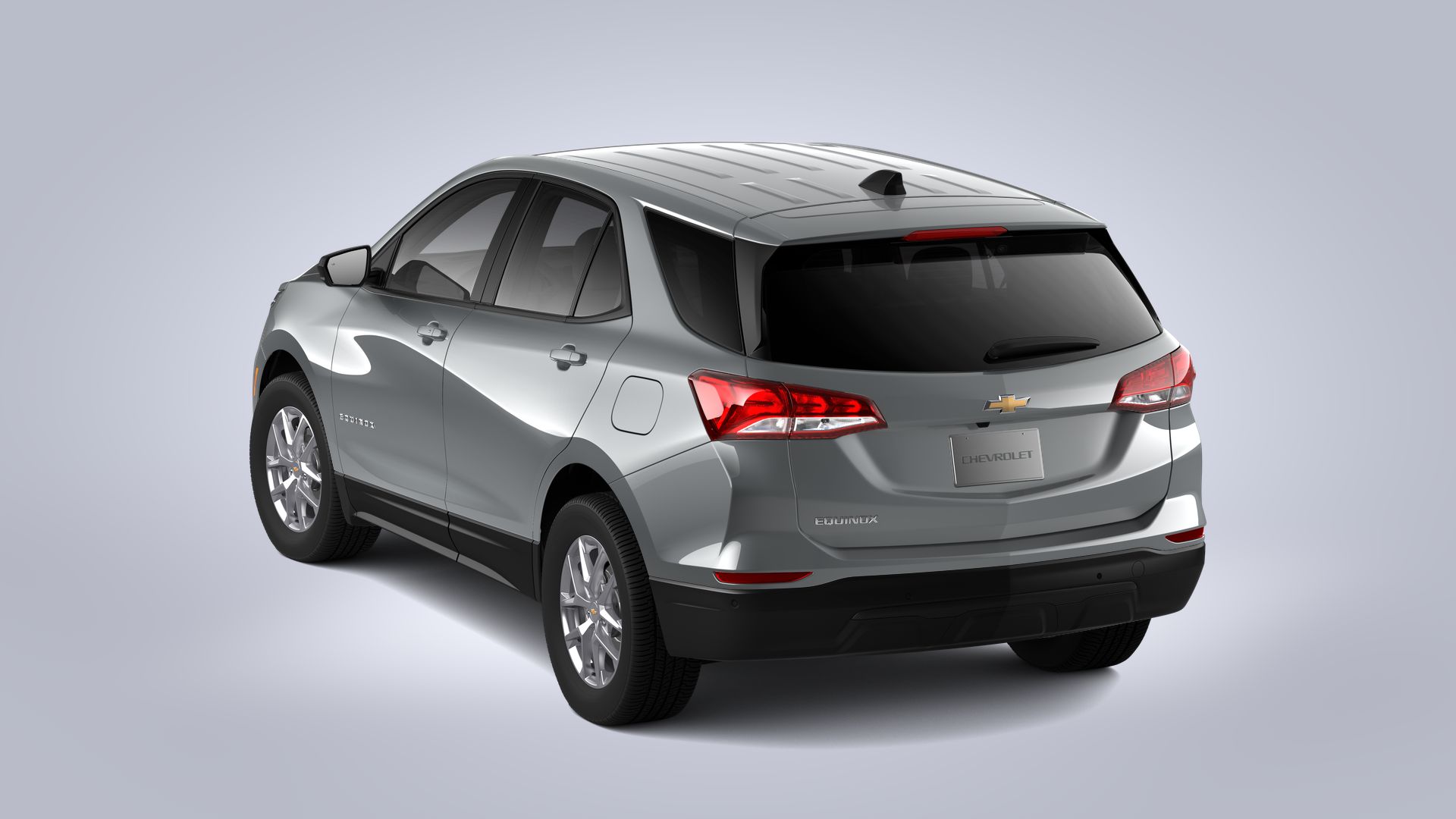 2024 Chevrolet Equinox Vehicle Photo in TIMONIUM, MD 21093-2300