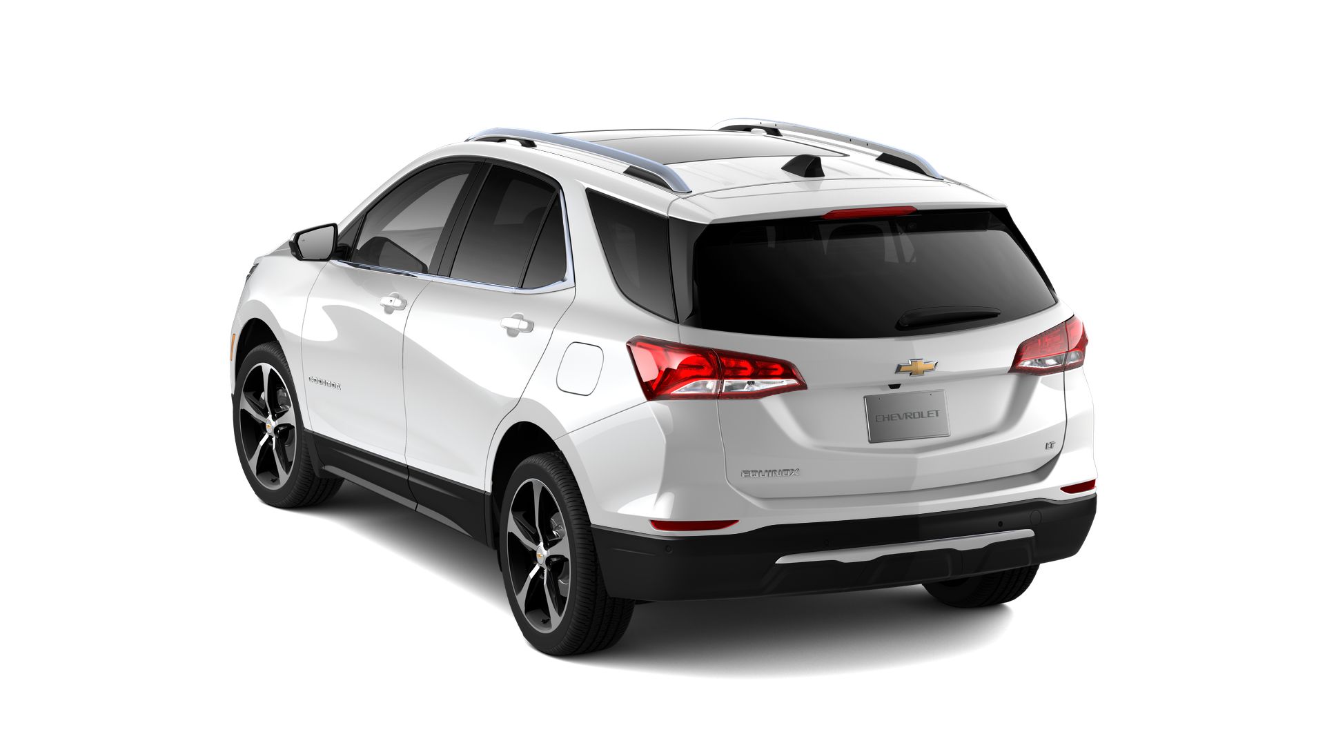 2024 Chevrolet Equinox Vehicle Photo in CLEARWATER, FL 33764-7163