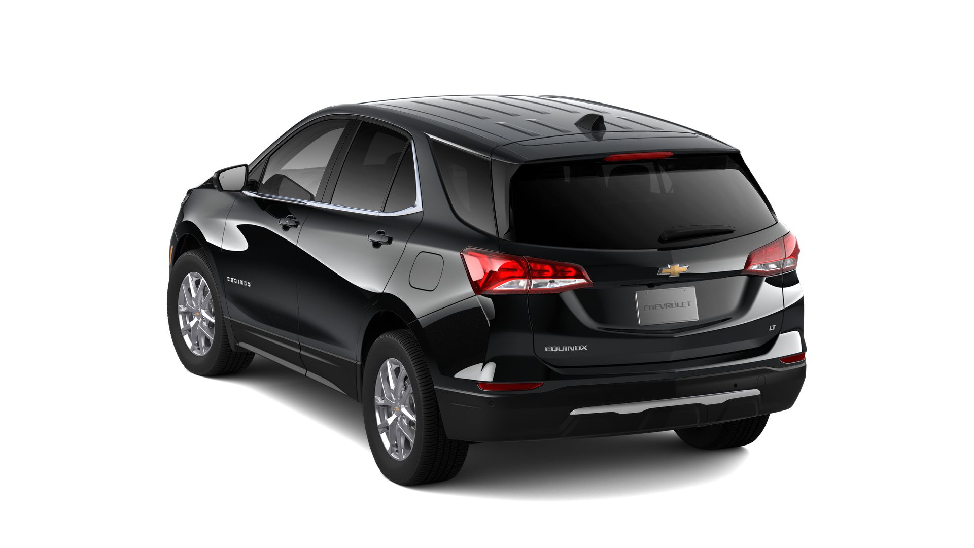 2024 Chevrolet Equinox Vehicle Photo in DETROIT, MI 48207-4102