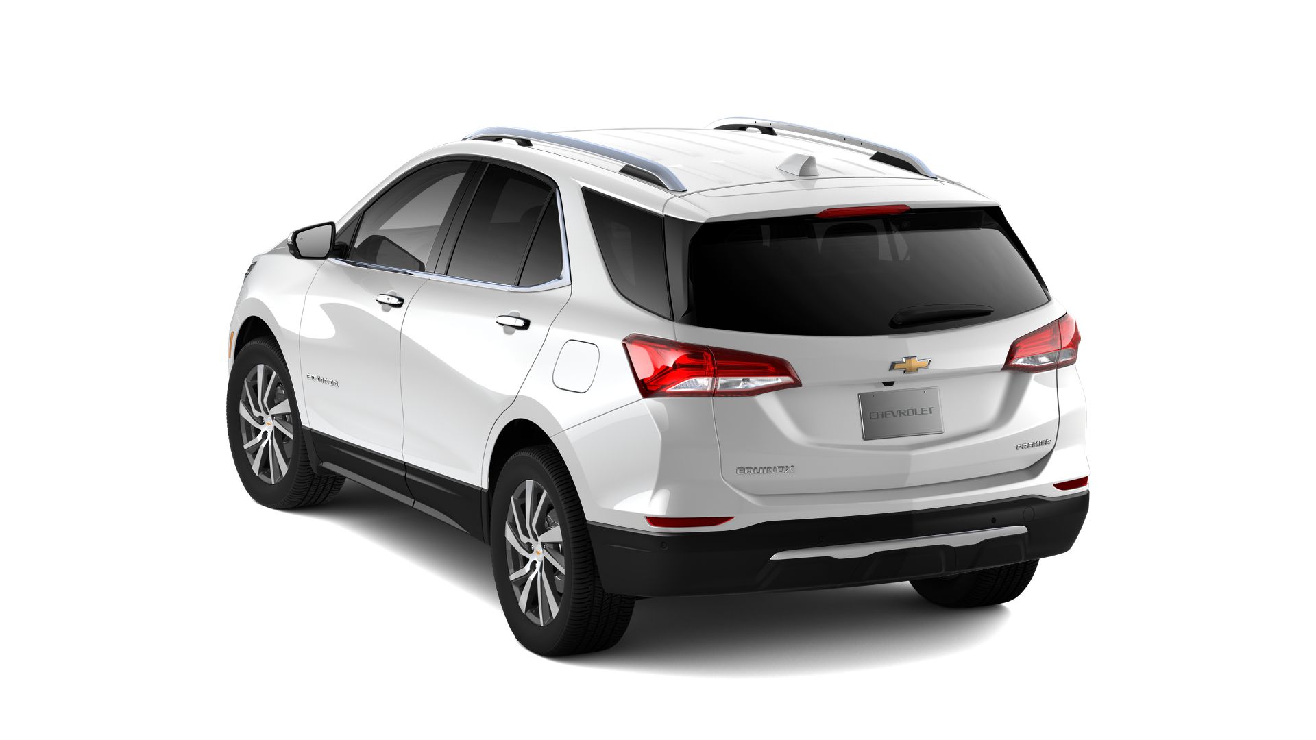 2024 Chevrolet Equinox Vehicle Photo in GREENACRES, FL 33463-3207