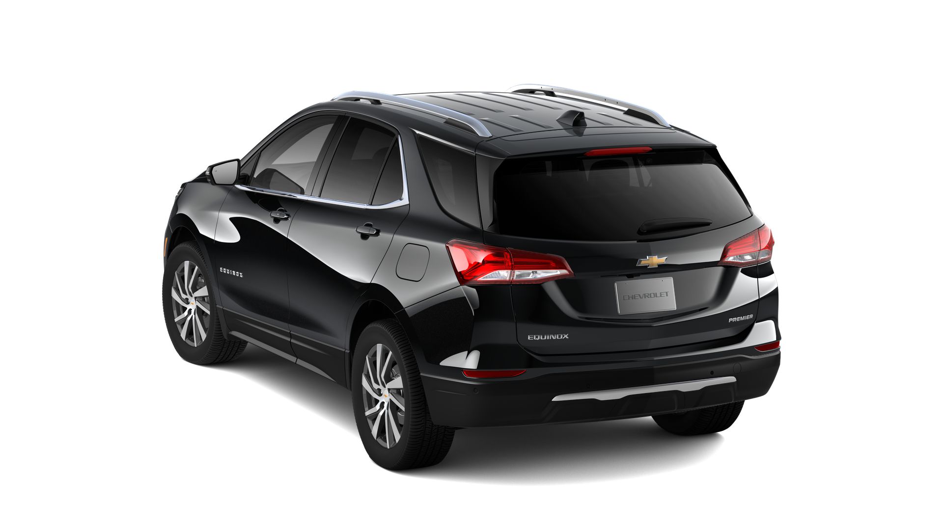 2024 Chevrolet Equinox Vehicle Photo in MIAMI, FL 33172-3015