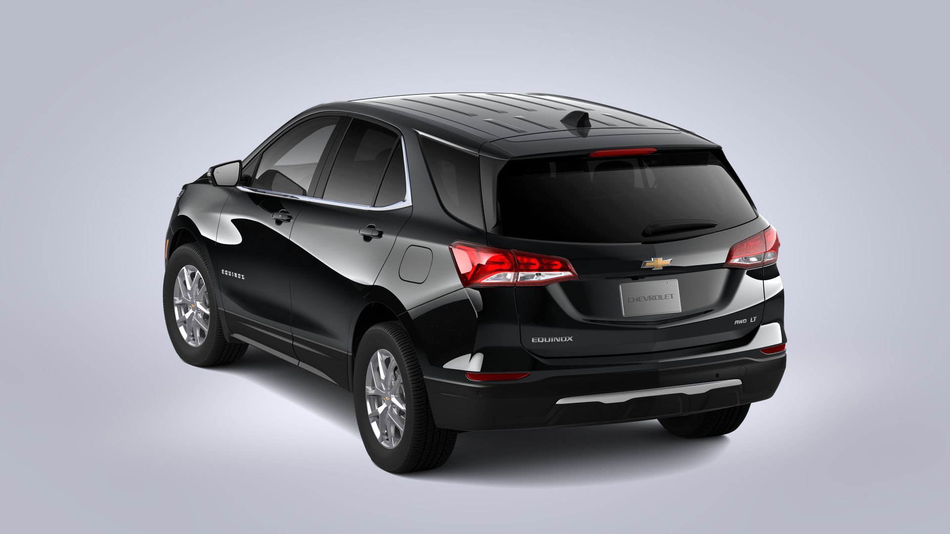 2024 Chevrolet Equinox Vehicle Photo in DENVER, CO 80221-3610