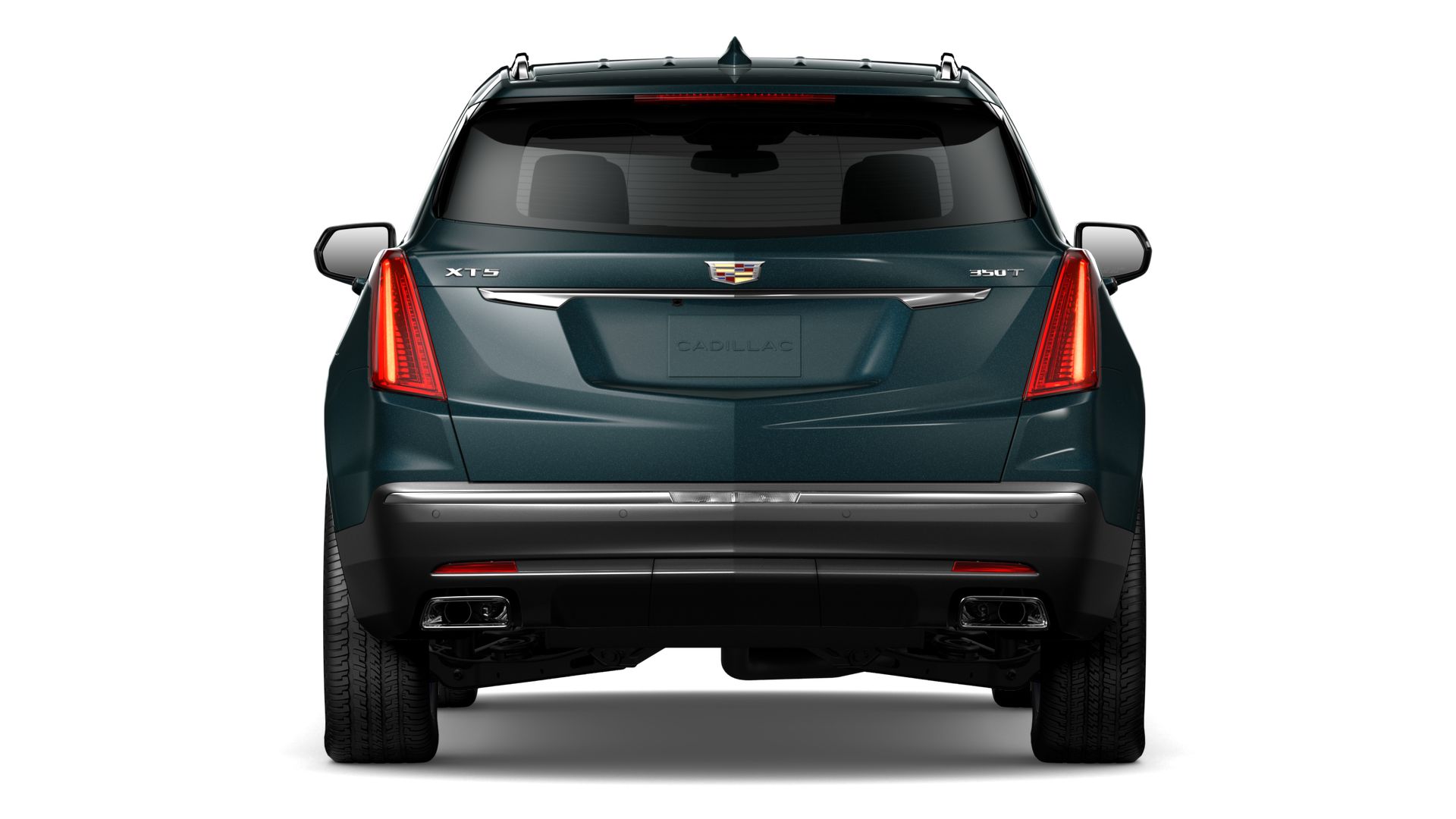 2024 Cadillac XT5 Vehicle Photo in HOUSTON, TX 77079-1502