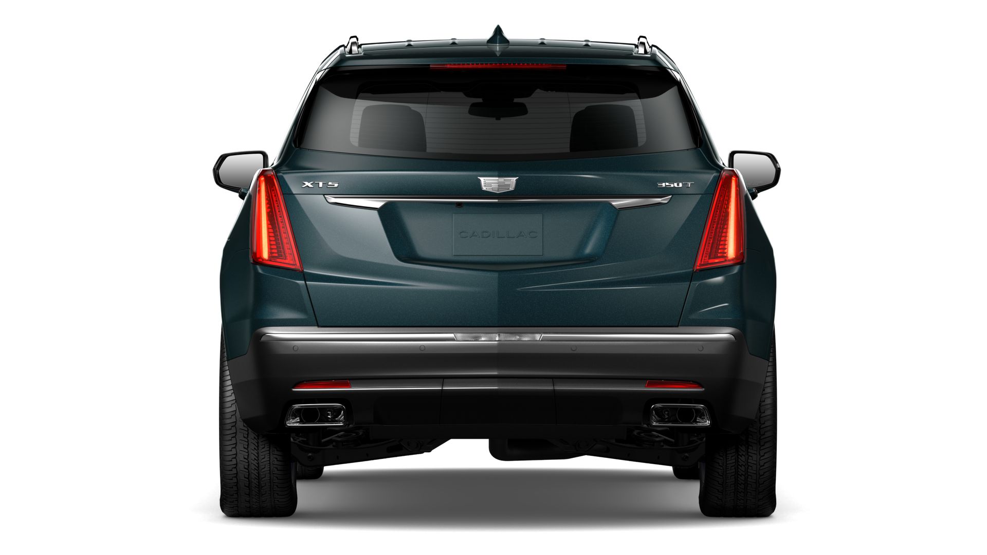 2024 Cadillac XT5 Vehicle Photo in PORT RICHEY, FL 34668-3850