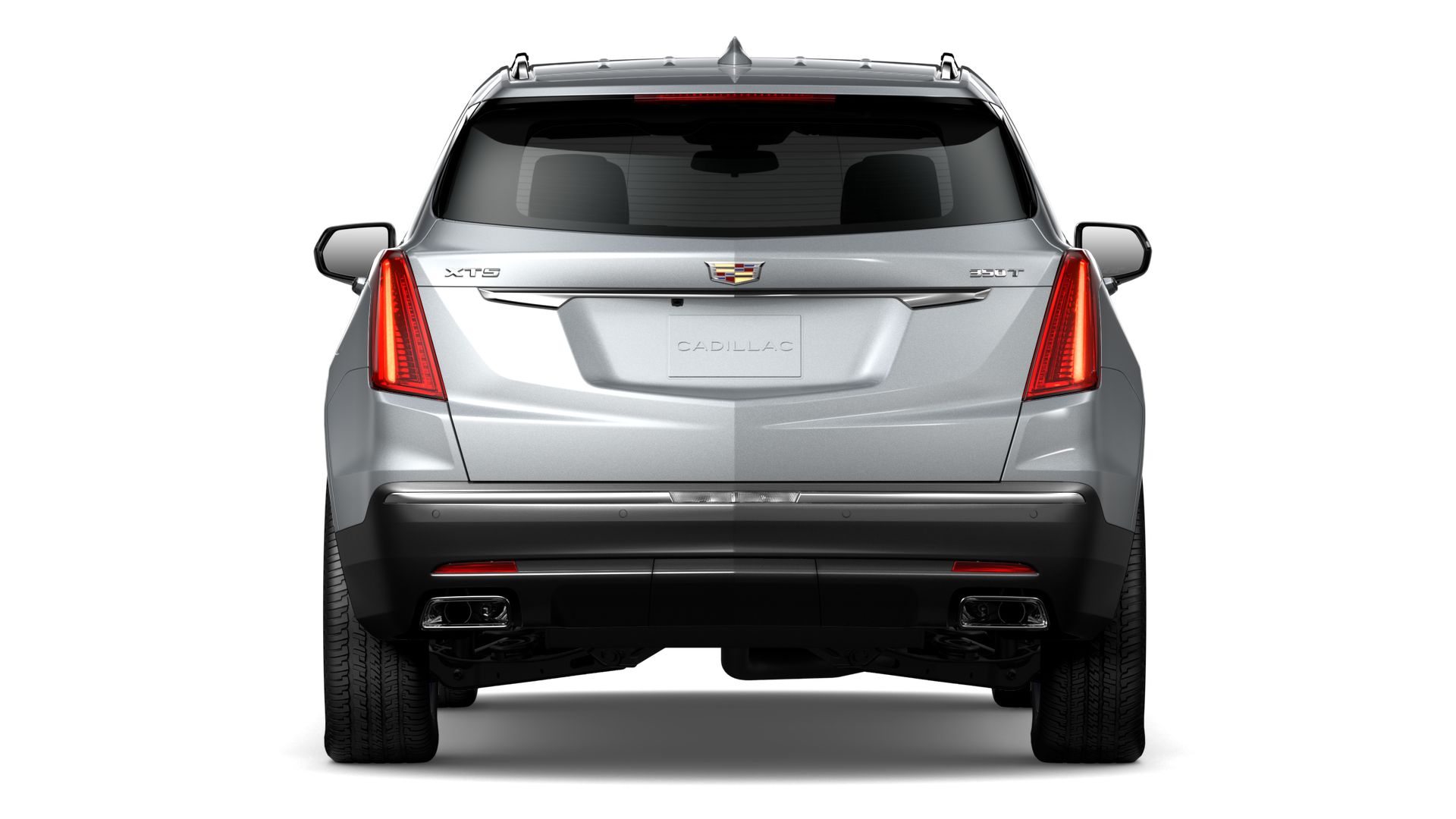 2024 Cadillac XT5 Vehicle Photo in HOUSTON, TX 77079-1502