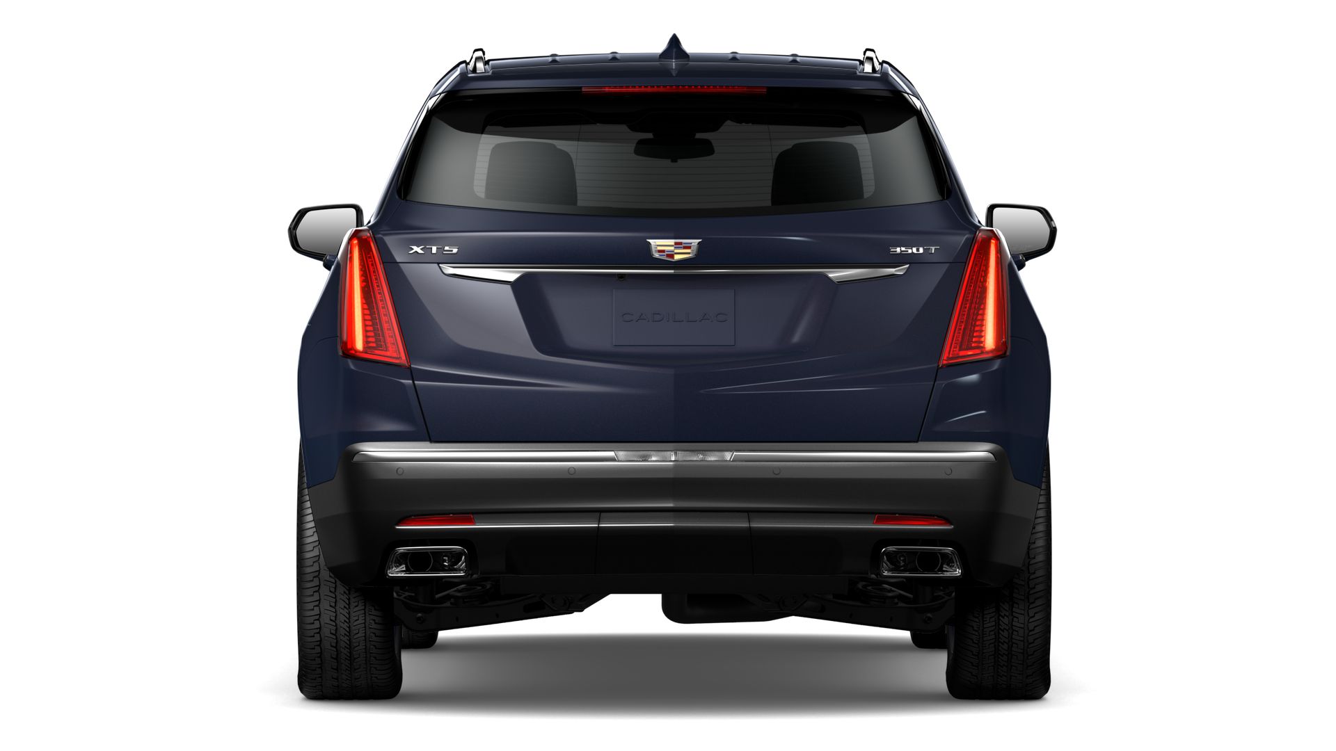 2024 Cadillac XT5 Vehicle Photo in HOUSTON, TX 77079-1502