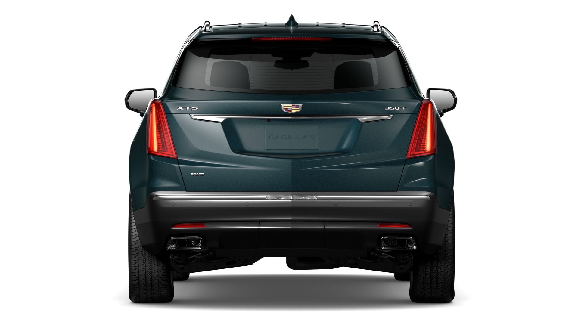 2024 Cadillac XT5 Vehicle Photo in BEACHWOOD, OH 44122-4298