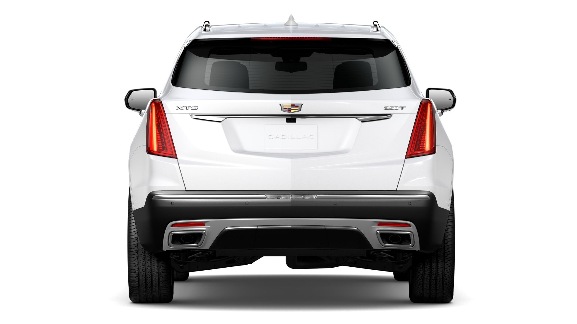 2024 Cadillac XT5 Vehicle Photo in GRAPEVINE, TX 76051-8302