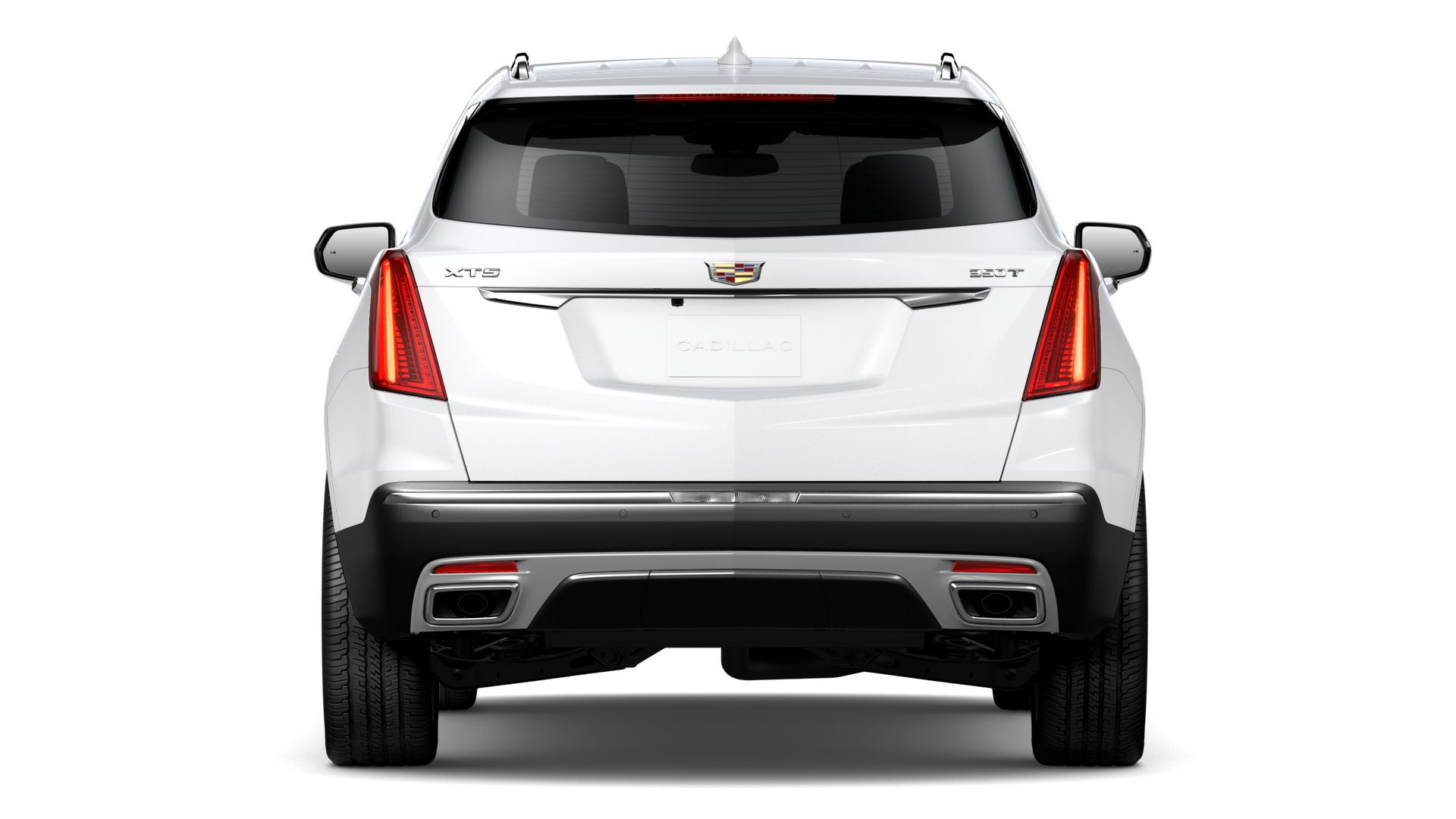 2024 Cadillac XT5 Vehicle Photo in SAN ANTONIO, TX 78230-1001