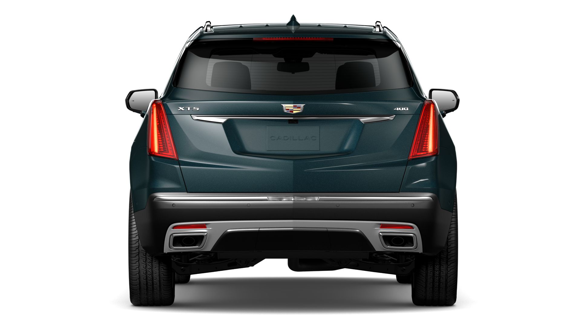 2024 Cadillac XT5 Vehicle Photo in BATON ROUGE, LA 70809-4546