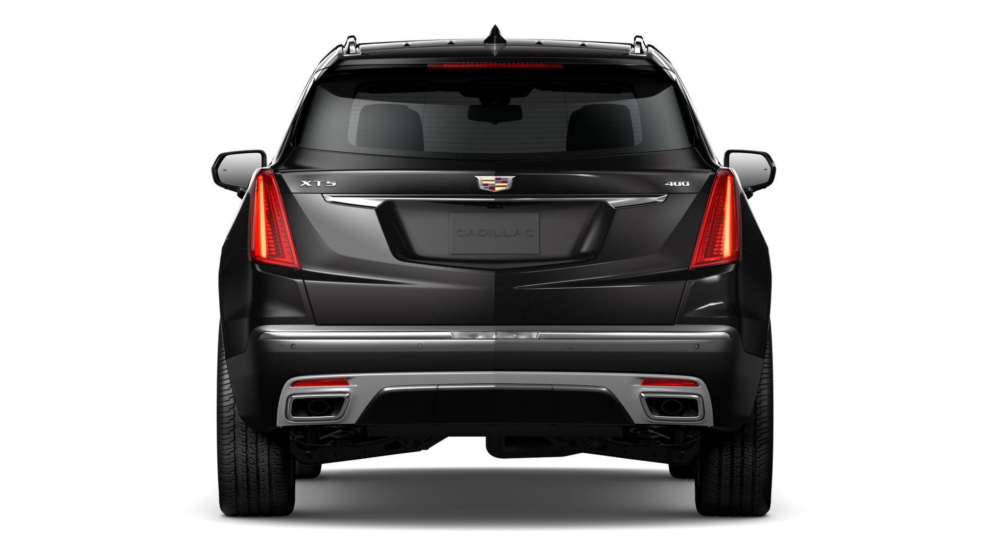 2024 Cadillac XT5 Vehicle Photo in RIDGELAND, MS 39157-4406