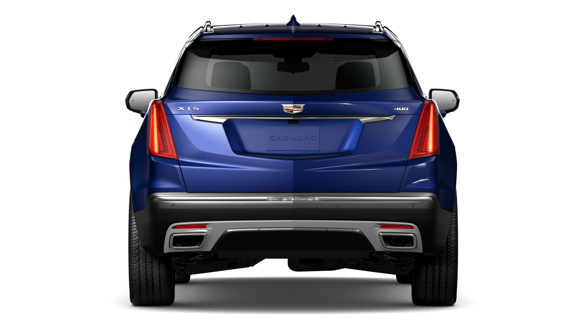 2024 Cadillac XT5 Vehicle Photo in SAN ANTONIO, TX 78230-1001