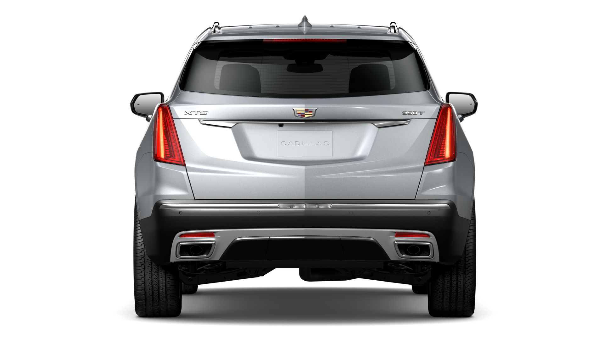 2024 Cadillac XT5 Vehicle Photo in GRAPEVINE, TX 76051-8302