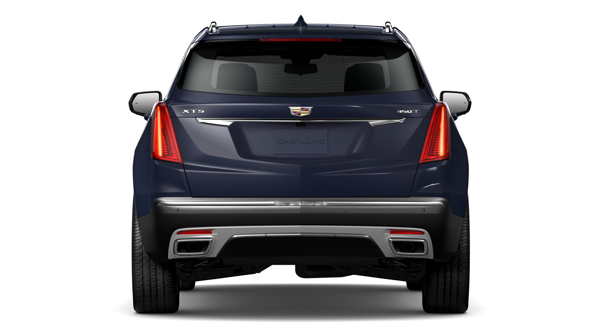 2024 Cadillac XT5 Vehicle Photo in DALLAS, TX 75209-3095