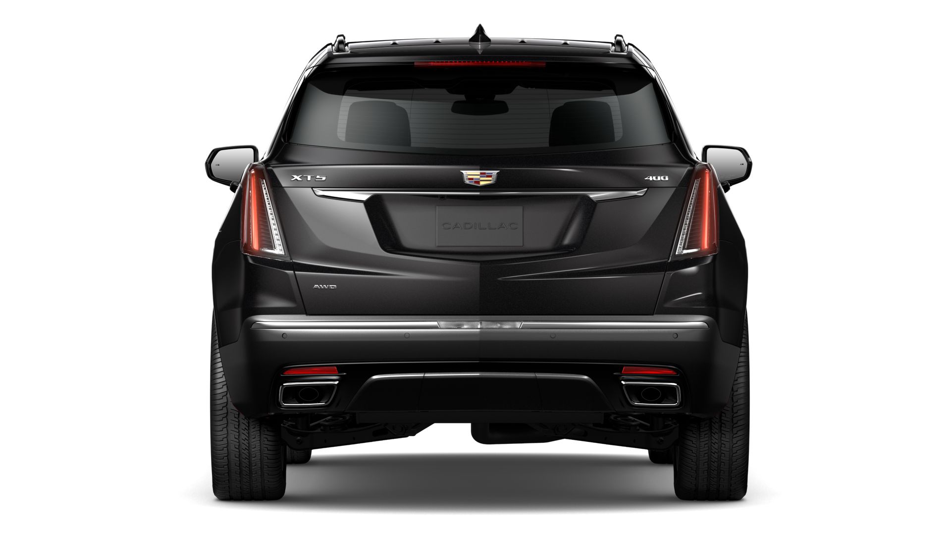 2024 Cadillac XT5 Vehicle Photo in NORWOOD, MA 02062-5222