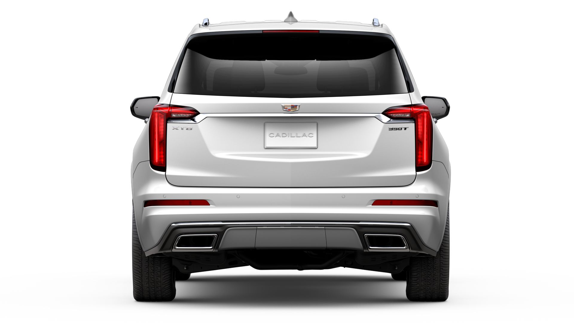 2024 Cadillac XT6 Vehicle Photo in HOUSTON, TX 77079-1502