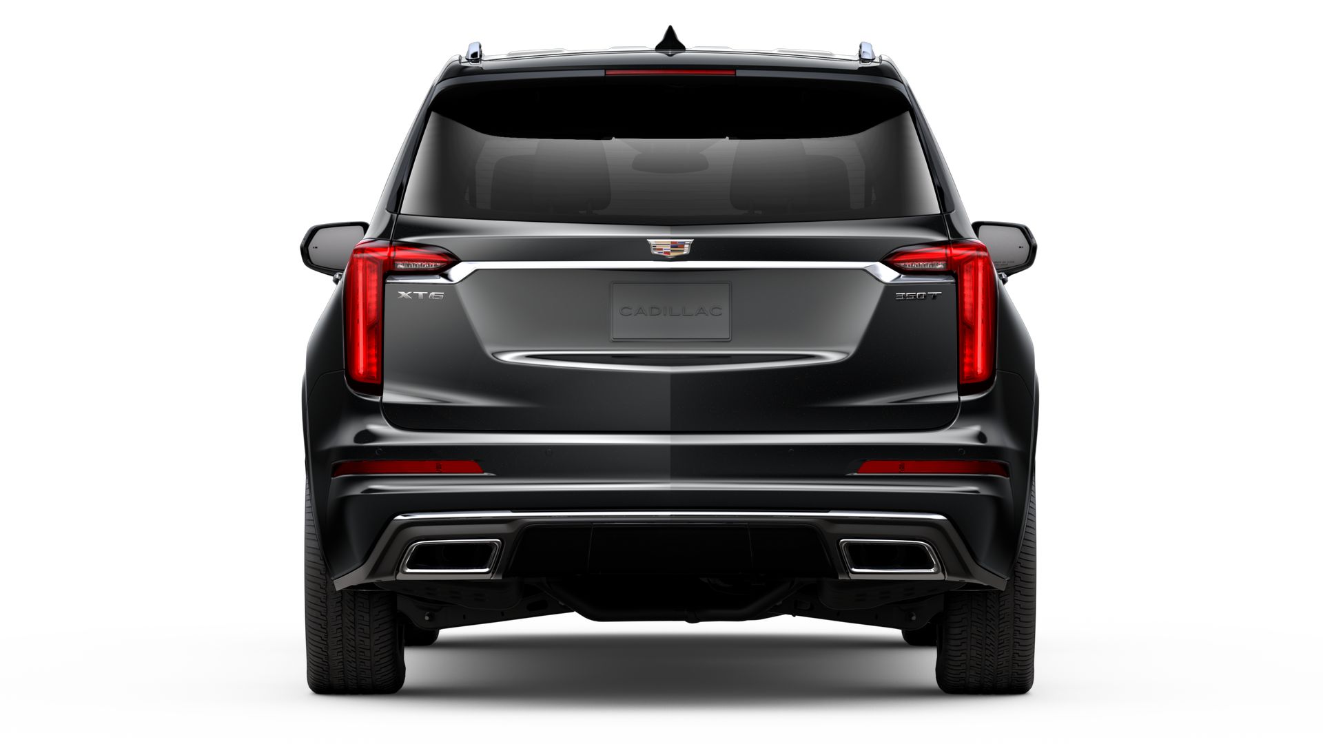 2024 Cadillac XT6 Vehicle Photo in BATON ROUGE, LA 70809-4546