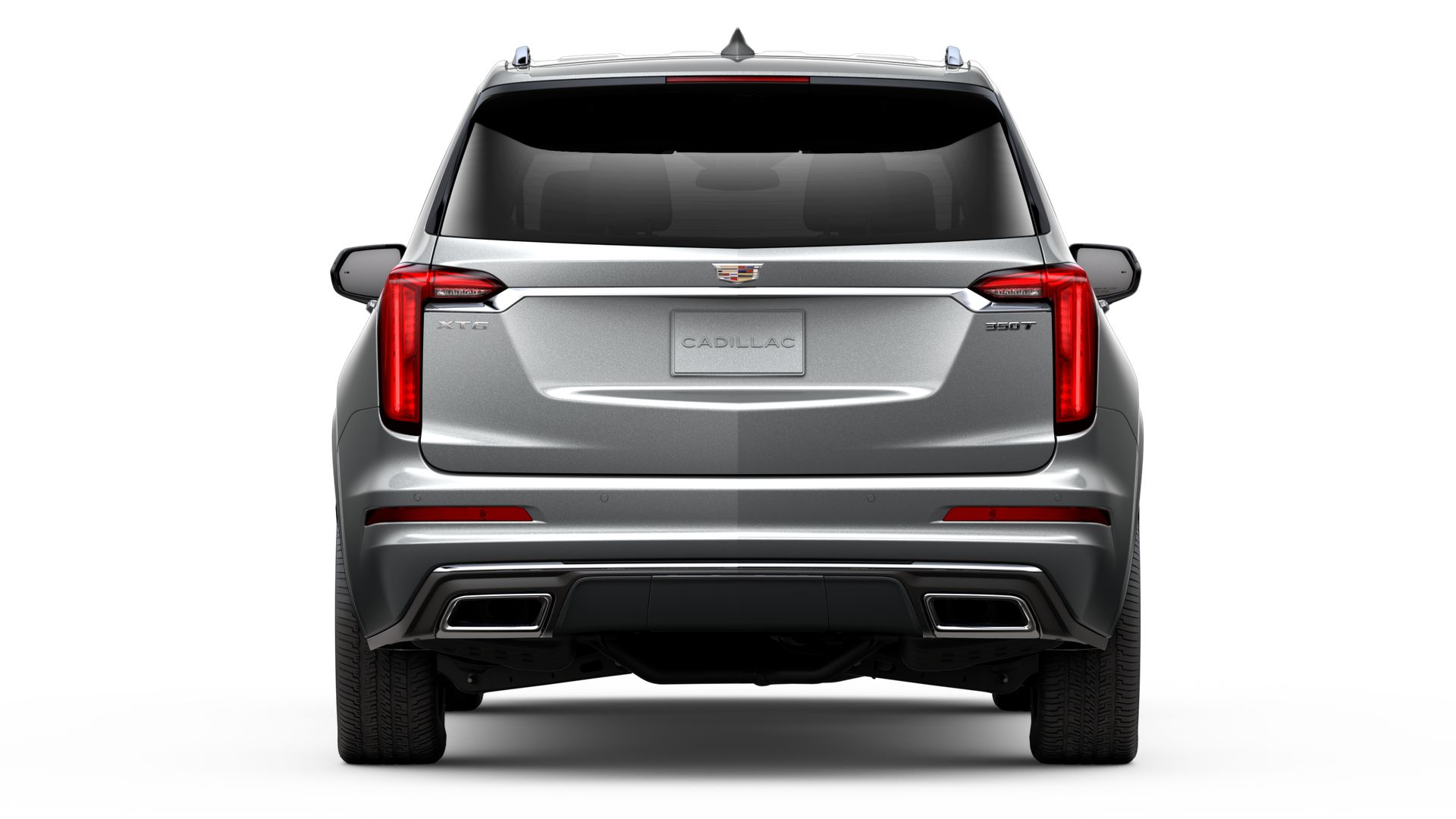 2024 Cadillac XT6 Vehicle Photo in BATON ROUGE, LA 70809-4546