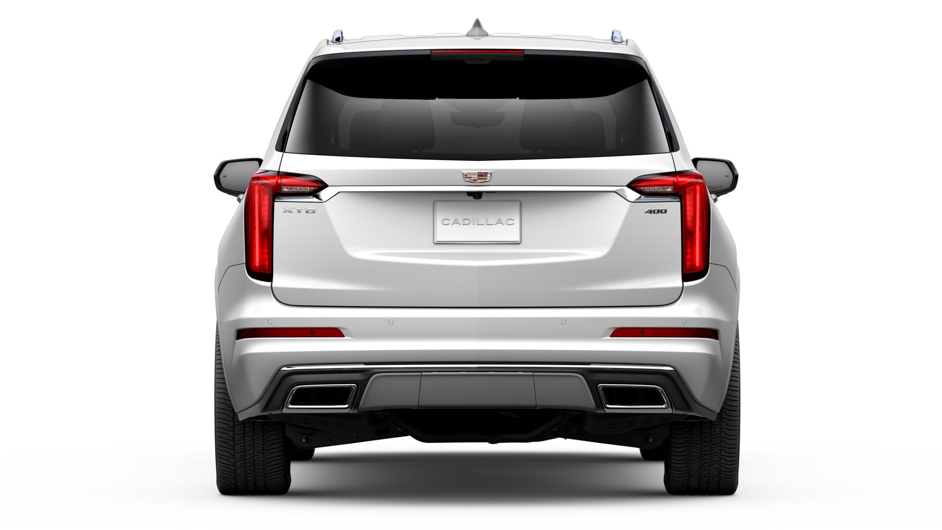 2024 Cadillac XT6 Vehicle Photo in DALLAS, TX 75209-3095