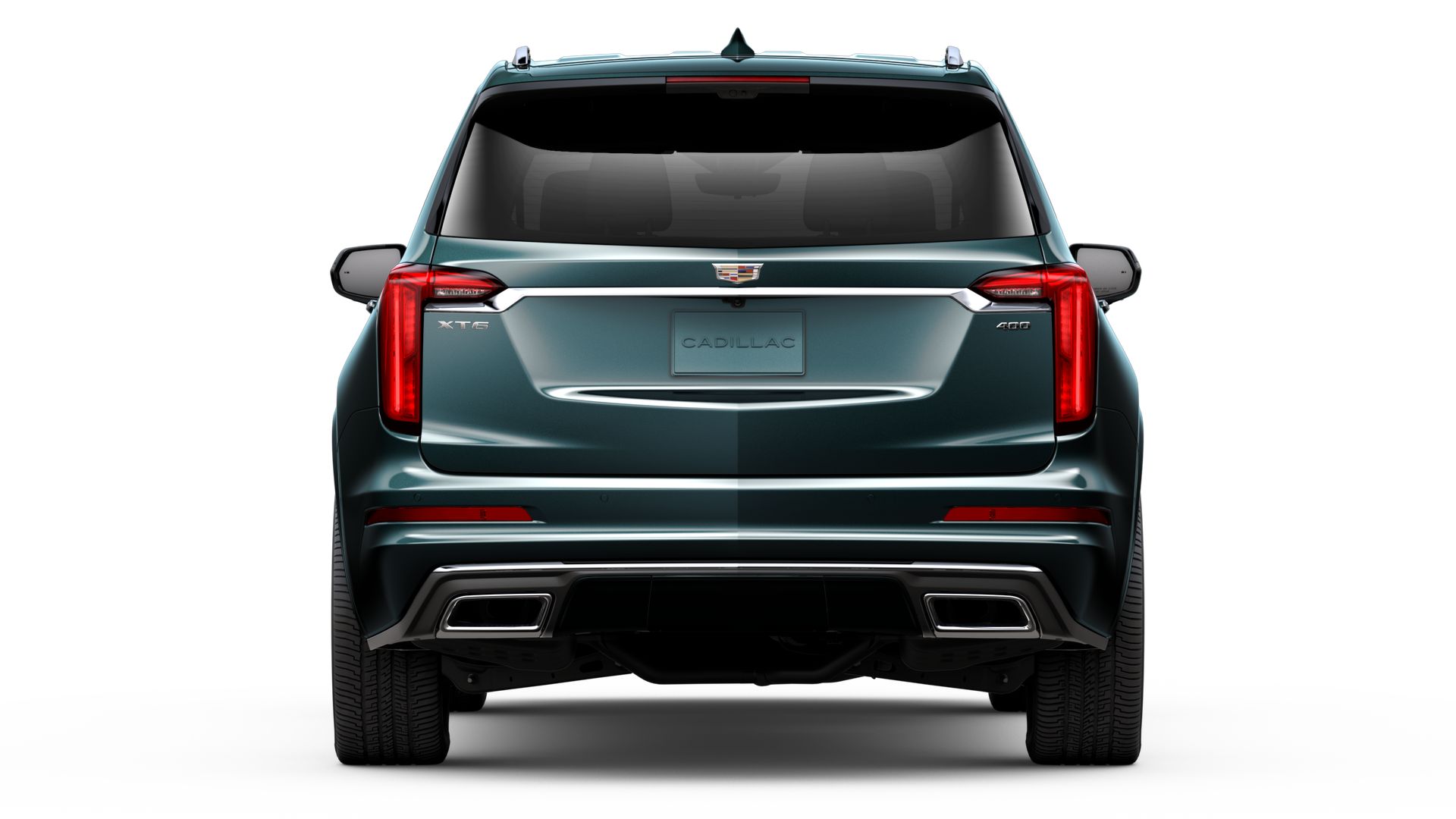 2024 Cadillac XT6 Vehicle Photo in DELRAY BEACH, FL 33483-3294