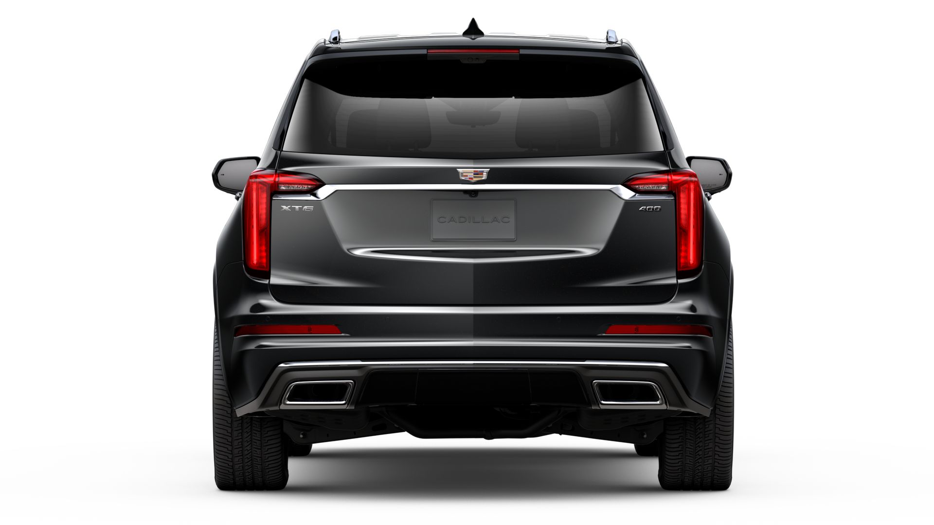 2024 Cadillac XT6 Vehicle Photo in CORPUS CHRISTI, TX 78412-4902