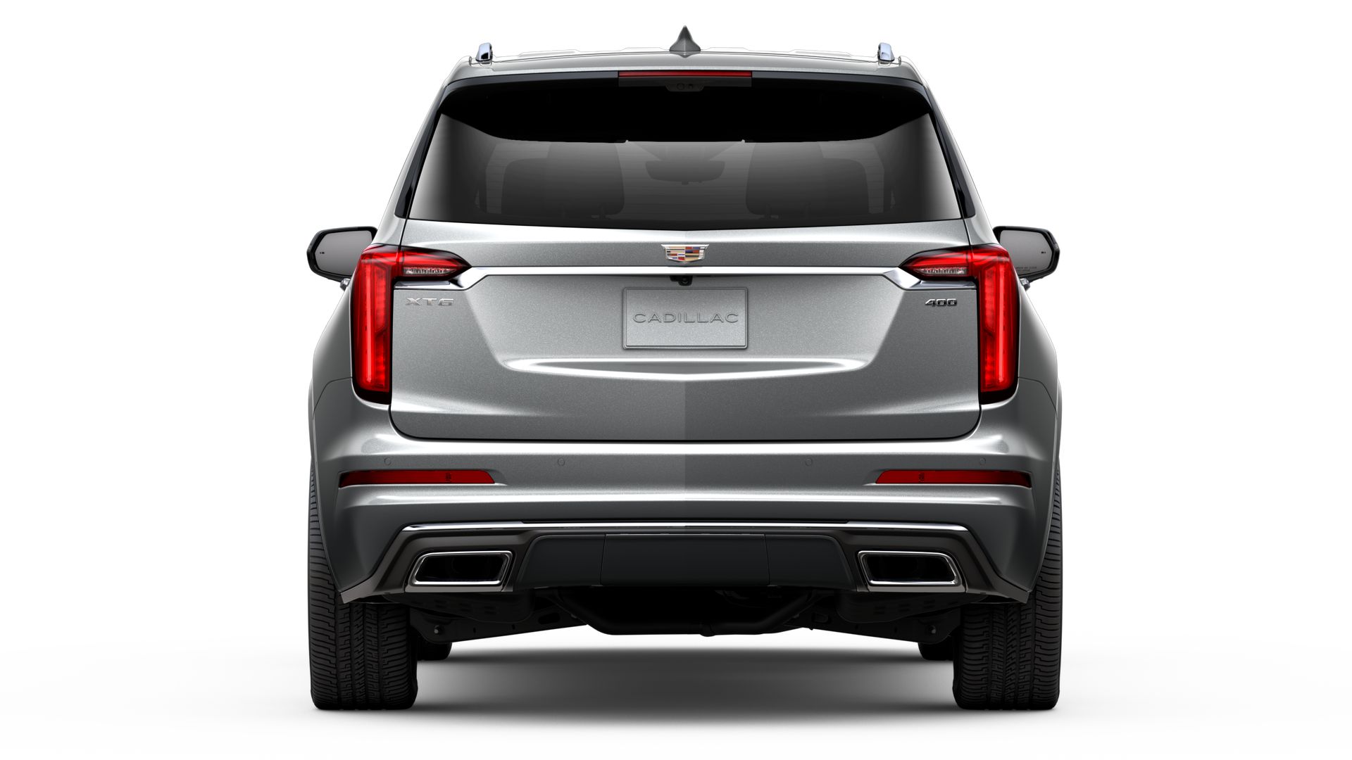 2024 Cadillac XT6 Vehicle Photo in SAN ANTONIO, TX 78230-1001