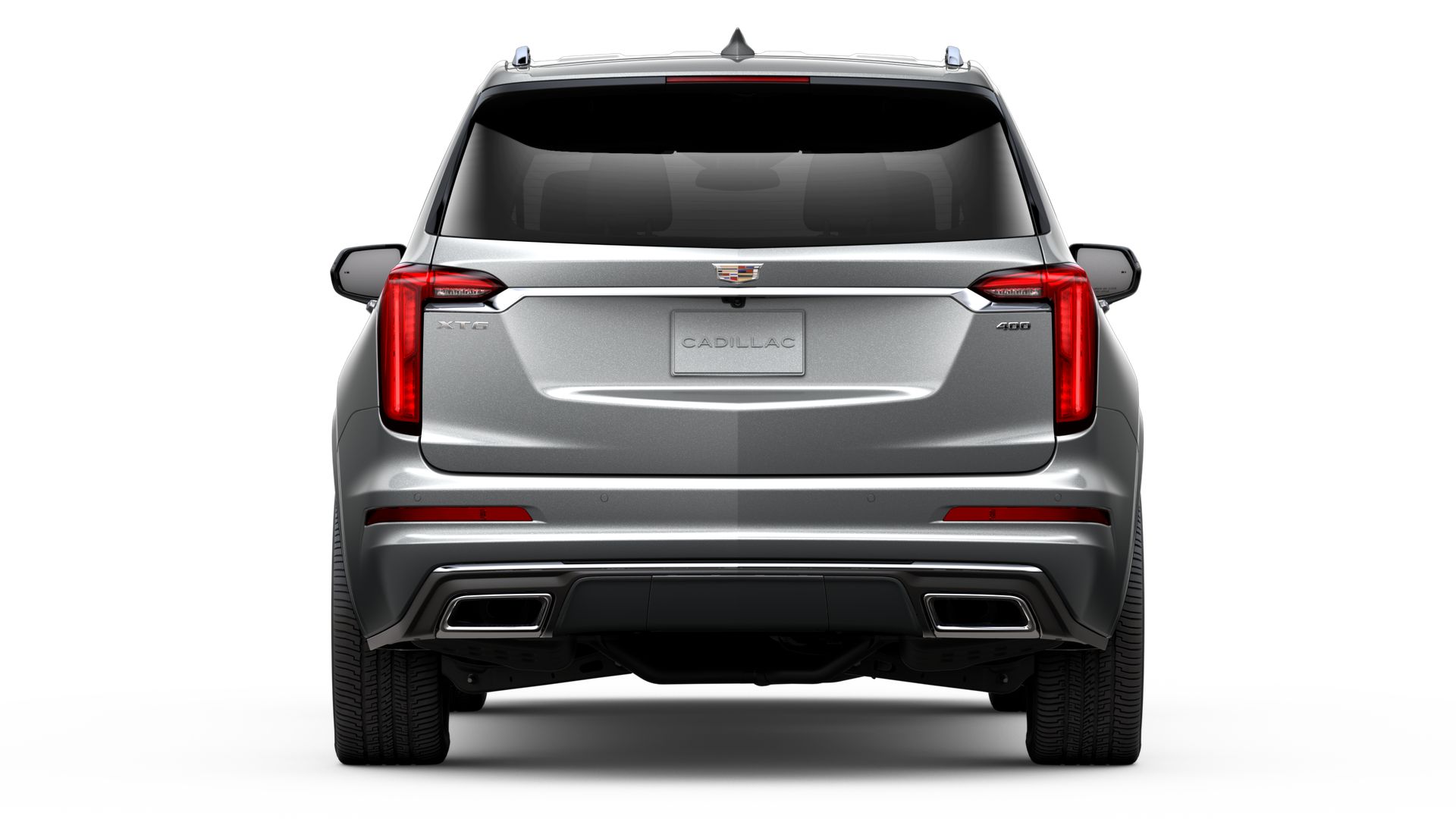 2024 Cadillac XT6 Vehicle Photo in TAMPA, FL 33612-3404