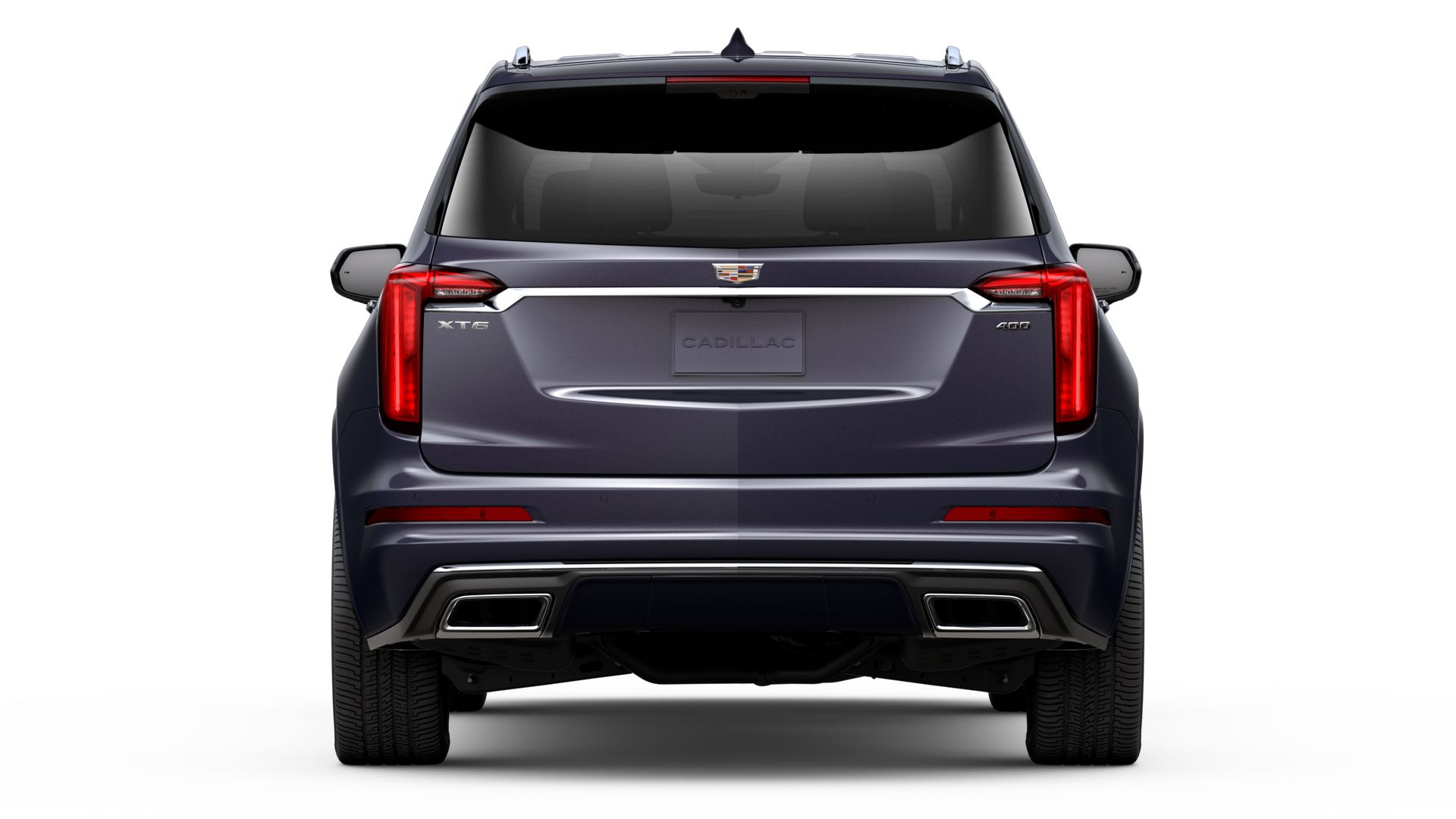 2024 Cadillac XT6 Vehicle Photo in GRAPEVINE, TX 76051-8302