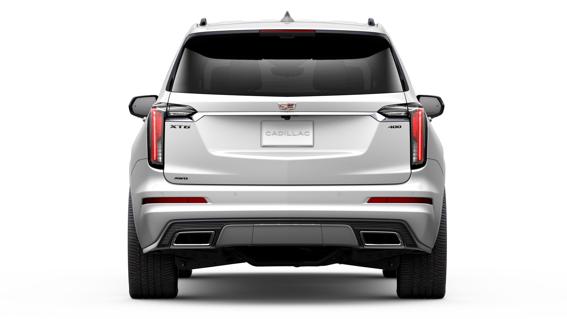 2024 Cadillac XT6 Vehicle Photo in DALLAS, TX 75209-3095