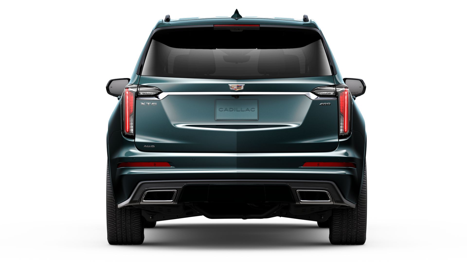 2024 Cadillac XT6 Vehicle Photo in SAN ANTONIO, TX 78230-1001