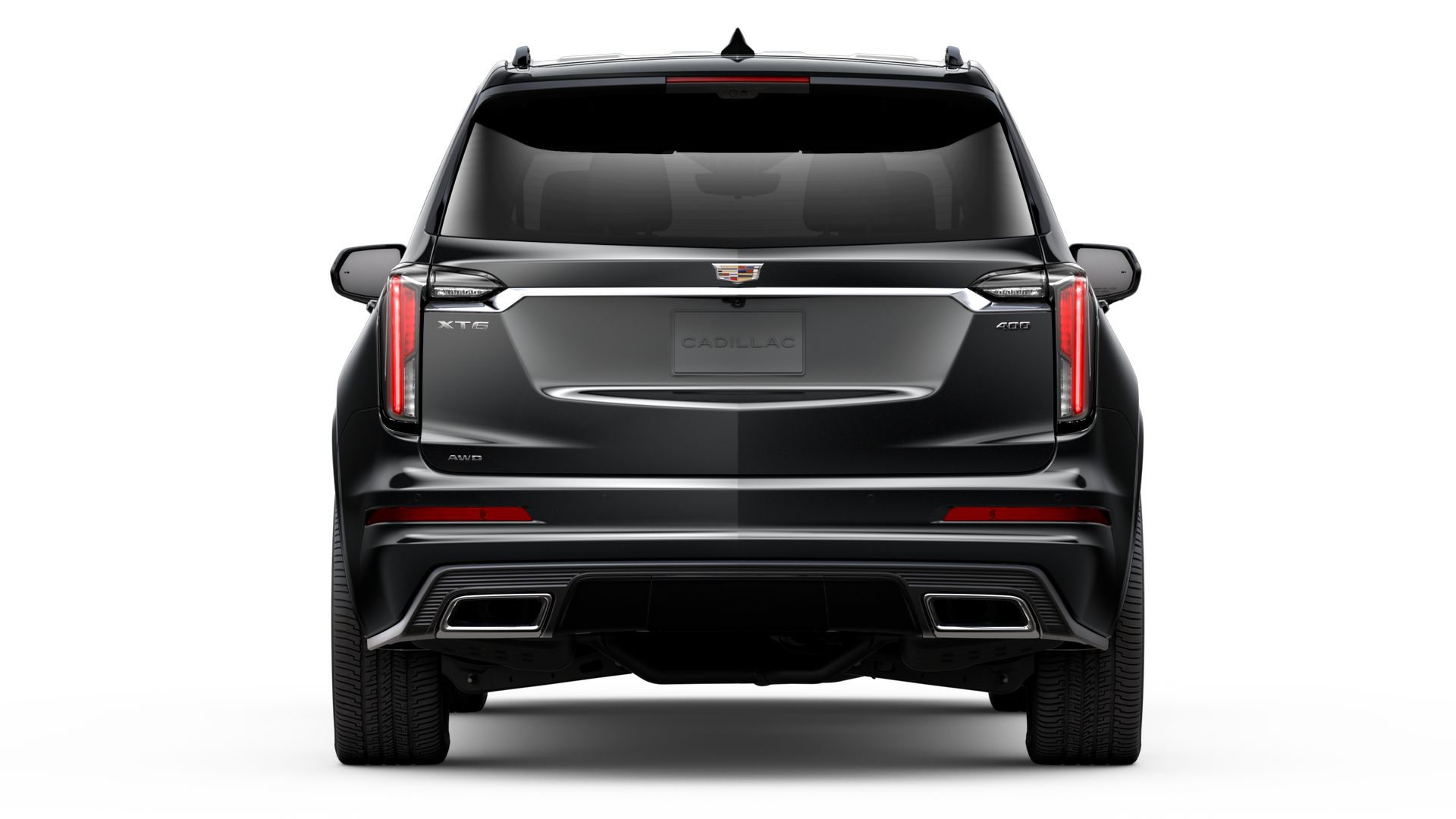 2024 Cadillac XT6 Vehicle Photo in MADISON, WI 53713-3220